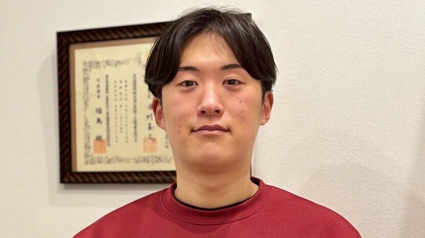 フェムテック整骨院院長 竹村 敦基